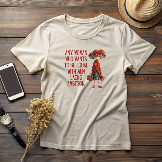 Granny Boss T-Shirt