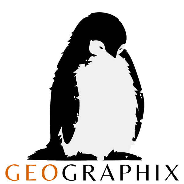 Geographix Apparel Company