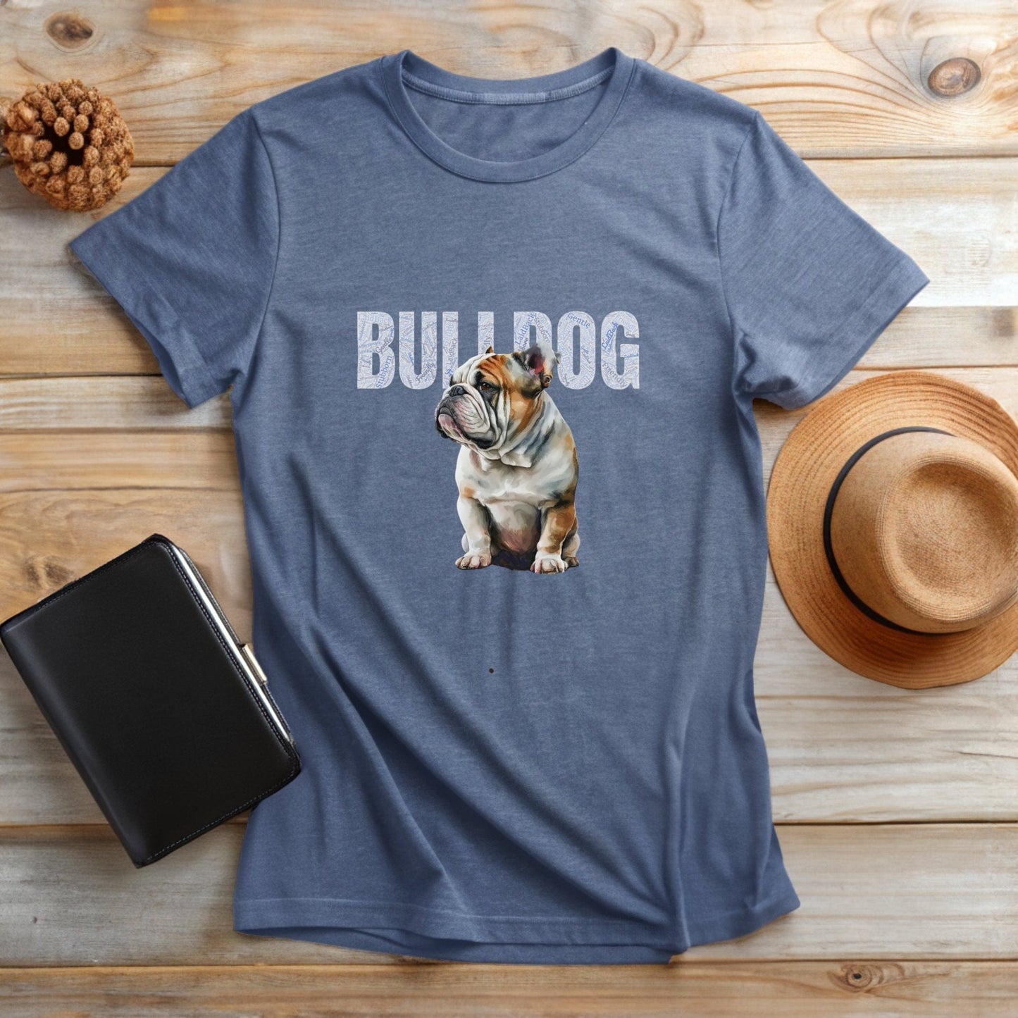 Bulldog T-Shirt