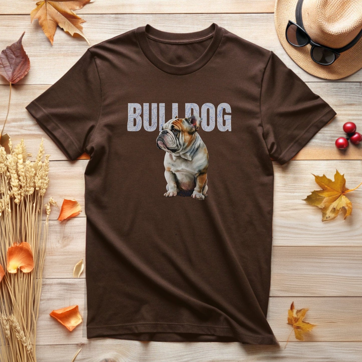 Bulldog T-Shirt