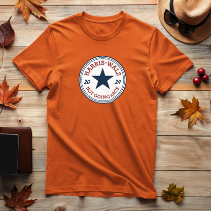 All-Star Harris Walz T-Shirt