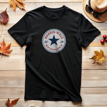 All-Star Harris Walz T-Shirt