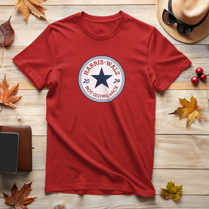 All-Star Harris Walz T-Shirt